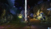 Nuevas im�genes de Sorcery