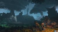 Nuevas im�genes de Sorcery