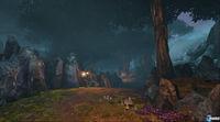 Nuevas im�genes de Sorcery