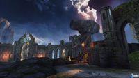Nuevas im�genes de Sorcery