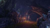 Nuevas im�genes de Sorcery