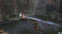 Nuevas im�genes de Sorcery