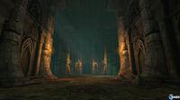 Nuevas im�genes de Sorcery