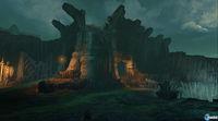 Nuevas im�genes de Sorcery