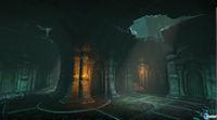 Nuevas im�genes de Sorcery