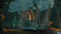 Nuevas im�genes de Sorcery