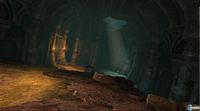 Nuevas im�genes de Sorcery