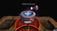 Nuevas im�genes de Sorcery