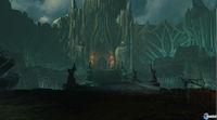 Nuevas im�genes de Sorcery