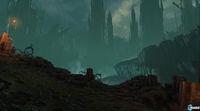 Nuevas im�genes de Sorcery