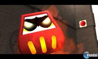 Imagen 4 de Cubic Ninja para Nintendo 3DS