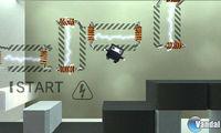 Imagen 7 de Cubic Ninja para Nintendo 3DS