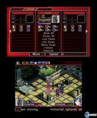 Imagen 16 de Shin Megami Tensei: Devil Survivor Overclocked para Nintendo 3DS