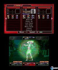 Imagen 17 de Shin Megami Tensei: Devil Survivor Overclocked para Nintendo 3DS
