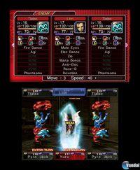 Imagen 19 de Shin Megami Tensei: Devil Survivor Overclocked para Nintendo 3DS