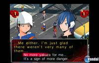 Los �ltimos Shin Megami Tensei llegar�n a las DS y 3DS europeas