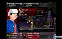 Los �ltimos Shin Megami Tensei llegar�n a las DS y 3DS europeas
