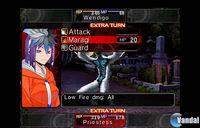 Los �ltimos Shin Megami Tensei llegar�n a las DS y 3DS europeas