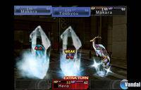 Los �ltimos Shin Megami Tensei llegar�n a las DS y 3DS europeas