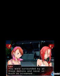 Shin Megami Tensei: Devil Survivor Overclocked se lanzar� el 5 de abril