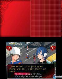 Shin Megami Tensei: Devil Survivor Overclocked se lanzar� el 5 de abril