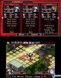 Shin Megami Tensei: Devil Survivor Overclocked se lanzar� el 5 de abril