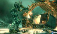 Nuevas im�genes y v�deo de Resident Evil: Revelations