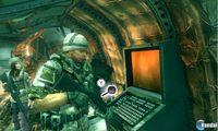 Nuevas im�genes y v�deo de Resident Evil: Revelations