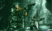 Nuevas im�genes y v�deo de Resident Evil: Revelations