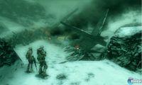 Nuevas im�genes y v�deo de Resident Evil: Revelations