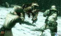 Nuevas im�genes y v�deo de Resident Evil: Revelations