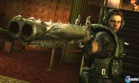 Resident Evil Revelations se deja ver en un nuevo tr�iler y en nuevas im�genes