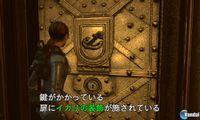 Resident Evil Revelations se deja ver en un nuevo tr�iler y en nuevas im�genes