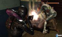 Resident Evil Revelations se deja ver en un nuevo tr�iler y en nuevas im�genes