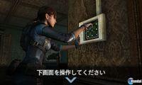 Resident Evil Revelations se deja ver en un nuevo tr�iler y en nuevas im�genes