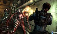 Resident Evil Revelations se deja ver en un nuevo tr�iler y en nuevas im�genes