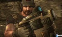 Resident Evil Revelations se deja ver en un nuevo tr�iler y en nuevas im�genes