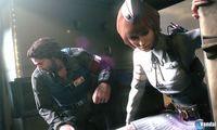 Resident Evil Revelations se deja ver en un nuevo tr�iler y en nuevas im�genes