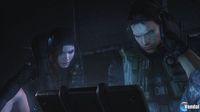 Resident Evil Revelations se deja ver en un nuevo tr�iler y en nuevas im�genes