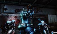 Resident Evil Revelations se deja ver en un nuevo tr�iler y en nuevas im�genes
