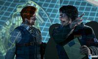 Resident Evil Revelations se deja ver en un nuevo tr�iler y en nuevas im�genes