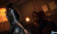 Resident Evil Revelations se deja ver en un nuevo tr�iler y en nuevas im�genes
