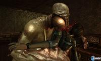 Imagen 167 de Resident Evil Revelations para Nintendo 3DS