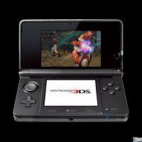E3: Super Street Fighter IV se hace 3D