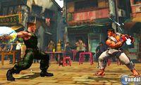 Nuevas im�genes de Super Street Fighter IV 3D Edition