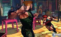 Nuevas im�genes de Super Street Fighter IV 3D Edition