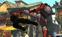 Nuevas im�genes de Super Street Fighter IV 3D Edition