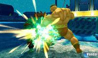 Todos los personajes de Super Street Fighter IV estar�n en 3DS