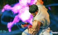 Todos los personajes de Super Street Fighter IV estar�n en 3DS