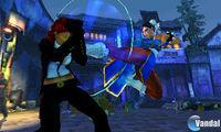 Todos los personajes de Super Street Fighter IV estar�n en 3DS